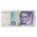 Banknote, GERMANY - FEDERAL REPUBLIC, 10 Deutsche Mark, 1993, 1993-10-01