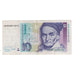 Banknote, GERMANY - FEDERAL REPUBLIC, 10 Deutsche Mark, 1993, 1993-10-01