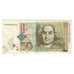 Banknote, GERMANY - FEDERAL REPUBLIC, 50 Deutsche Mark, 1996, 1996-01-02, KM:45