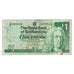Banknote, Scotland, 1 Pound, 1993, 1993-02-24, KM:351c, VF(20-25)