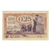 France, NORD-PAS DE CALAIS, 25 Centimes, 1925, EF(40-45), Pirot:94-3