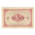 Frankreich, 50 Centimes, Other, 1920, E.48, PARIS, SS