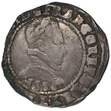 Henri III, Franc au col plat
