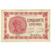 France, 50 Centimes, Other, 1920, G.14, PARIS, EF(40-45)