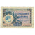 Frankreich, 50 Centimes, PIROT 97.31, 1922, A.18, PARIS, SS