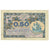 Francia, 50 Centimes, PIROT 97.31, 1922, A.18, PARIS, BB