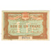 France, Le Tréport, 1 Franc, 1916, AU(55-58), Pirot:71-29