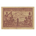 Banknote, French West Africa, 1 Franc, KM:34a, VF(20-25)