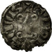 Coin, France, Obol, VF(20-25), Silver, Duplessy:205