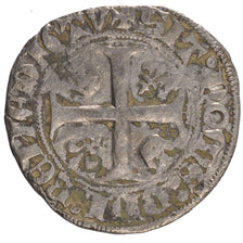 FRANCE, Blanc Guénar, VF(20-25), Silver, Duplessy #377, 2.78