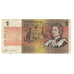 Billete, 1 Dollar, Australia, KM:37a, BC