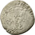Monnaie, France, Karolus or Dizain, 1488, B+, Argent, Duplessy:593