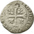 Münze, Frankreich, Karolus or Dizain, 1488, SGE+, Silber, Duplessy:593