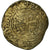 Münze, Frankreich, Karolus or Dizain, 1488, Tours, S+, Silber, Duplessy:593