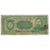 Banconote, Paraguay, 100 Guaranies, KM:205, MB