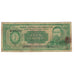 Banknote, Paraguay, 100 Guaranies, KM:205, VF(20-25)