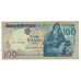 Banknote, Portugal, 100 Escudos, 1985, 1985-03-12, KM:178d, VF(30-35)