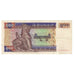 Banconote, Myanmar, 500 Kyats, KM:79, BB