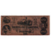 Banknote, United States, 1 Dollar, 1863, 1863-03-01, EF(40-45)