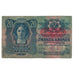 Banknote, Austria, 20 Kronen, 1913, 1913-01-02, KM:14, EF(40-45)