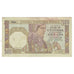 Banknote, Serbia, 500 Dinara, 1941, 1941-11-01, KM:27A, EF(40-45)
