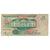 Billet, Suriname, 25 Gulden, 1998, 1998-02-10, KM:138d, TB