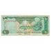 Banknot, Zjednoczone Emiraty Arabskie, 10 Dirhams, KM:13b, AU(55-58)