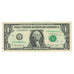 Banknot, USA, One Dollar, 2009, EF(40-45)