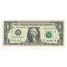 Banconote, Stati Uniti, One Dollar, 2001, BB