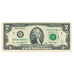Banknote, United States, Two Dollars, 2009, UNC(65-70)