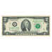 Banknote, United States, Two Dollars, 2013, UNC(65-70)