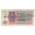 Banknote, Zaire, 50 Makuta, 1979, 1979-11-24, KM:17a, VF(20-25)