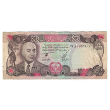 Banknote, Afghanistan, 1000 Afghanis, KM:53c, EF(40-45)