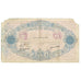 France, 500 Francs, Bleu et Rose, 1929, S.1153 393, VF(20-25), Fayette:30.32