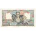 Frankrijk, 5000 Francs, Empire Français, 1945, G.1363 320, TTB, Fayette:47.45