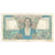 França, 5000 Francs, Empire Français, 1945, G.1363 320, EF(40-45)