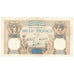 France, 1000 Francs, Cérès et Mercure, 1938, N.4290 805, EF(40-45)