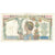 France, 5000 Francs, Victoire, 1939, V.224 967, EF(40-45), Fayette:46.7, KM:97a