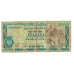 Nota, Ruanda, 1000 Francs, 1988, 1988-01-01, KM:21a, VF(20-25)
