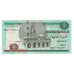 Geldschein, Ägypten, 5 Pounds, KM:63a, SS
