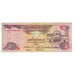 Billet, Émirats arabes unis, 5 Dirhams, KM:7a, TTB