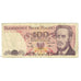 Banknote, Poland, 100 Zlotych, 1988, 1988-12-01, KM:143c, VF(20-25)