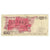 Biljet, Polen, 100 Zlotych, 1988, 1988-12-01, KM:143c, TB