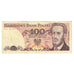 Banknot, Polska, 100 Zlotych, 1988, 1988-12-01, KM:143c, EF(40-45)