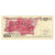 Banknot, Polska, 100 Zlotych, 1988, 1988-12-01, KM:143c, EF(40-45)