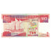 Banknot, Singapur, 10 Dollars, 1988, KM:20, UNC(65-70)