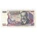 Banknote, Austria, 50 Schilling, 1986, 1986-01-02, KM:149, EF(40-45)