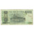 Nota, Coreia do Sul, 10,000 Won, KM:52a, VF(20-25)