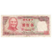Billete, 500 Yüan, China, KM:1985, MBC