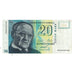 Billete, 20 Markkaa, 1993, Finlandia, KM:122, MBC